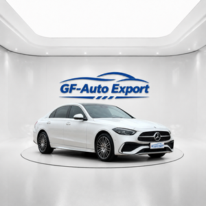 <span class=keywords><strong>Mercedes</strong></span>-Benz <span class=keywords><strong>Clase</strong></span> C C-2-6-0 L modelo 2023, cuero, neumáticos R-1-9, techo solar panorámico, volante <span class=keywords><strong>a</strong></span> la izquierda - Product Image 2
