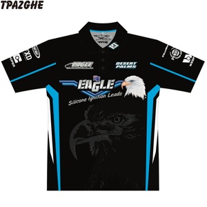 Camiseta de Motocross Personalizada BETHERIVAL Lisa y sin Estampado - Product Image 4