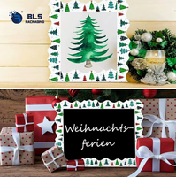 Bordure en papier festonné sur mesure pour la décoration de classe et les événements festifs – Prix fabricant