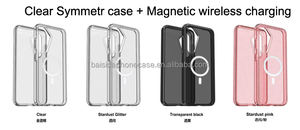 Nouvelle <span class=keywords><strong>Coque</strong></span> de Téléphone Hybride Double Couche PC + TPU pour <span class=keywords><strong>iPhone</strong></span> 17 Pro Max 16 15 14 13, Housse Arrière Antichoc 2-en-1 - Product Image 6