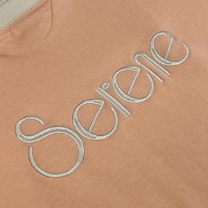 T-shirts à manches courtes en jersey polyester/coton personnalisés - Sports Casual Coupe régulière Séchage rapide et écologique Fabriqué au Vietnam - Product Image 6