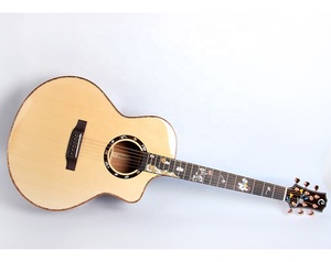 Nuovi Design di <span class=keywords><strong>Chitarre</strong></span> Acustiche Chihiro, Alta Qualità Cinese, Vendita all'Ingrosso, Produttore di <span class=keywords><strong>Chitarre</strong></span> - Product Image 2