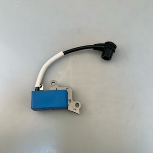 <strong>Ignition</strong> Coil <strong>Module</strong> for <strong>ECHO</strong> A10085 A411001740 Chainsaw CS-4510ES - Product Image 6