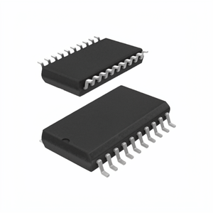 Electronic Chips Component Clock Timing 20 SOlC MC100EL13DWR2G In Stock - Product Image 1
