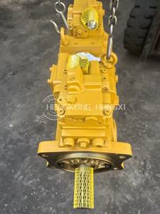 5840379 584-0379 Excavatrice de pompe hydraulique E374GC 5840379 E390 E390GC Pompe principale K7V280 E370F E390F - Product Image 3