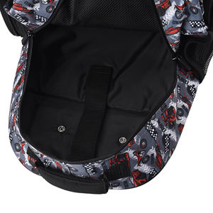 Mochilas Escolares con Ruedas Personalizadas de Primera Calidad, Mochilas Escolares con Ruedas y Estampado de Dibujos Animados para Niñas y Niños - Product Image 6