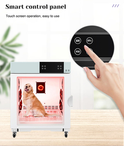 Secadora Inteligente <span class=keywords><strong>de</strong></span> Alta Gama para Mascotas, Gabinete Secador para Perros <span class=keywords><strong>y</strong></span> Gatos para Tiendas <span class=keywords><strong>de</strong></span> Mascotas - Product Image 2