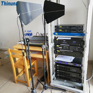 Thinuna DAP-0204 Audio <strong>System</strong> 2in 4out Professional Digital Audio Processor Dsp Audio Processors with Line Output and Input - Product Image 5