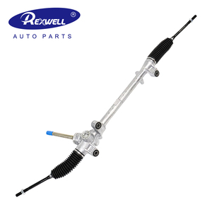 Nouvelle <span class=keywords><strong>crémaillère</strong></span> et pignon de direction assistée mécanique manuelle AWD KD31-32-110 d'origine pour <span class=keywords><strong>Mazda</strong></span> CX-5 MK1 KD3132110 pièces automobiles - Product Image 2