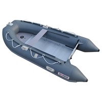 Bateau de sport gonflable en Hypalon ou PVC de 3 m en gros à vendre