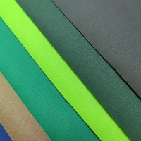 2024 presse à chaud livre reliure Thermo PU thermochromique rouleau cuir livre matériaux pour cahier journal couverture rigide cahier