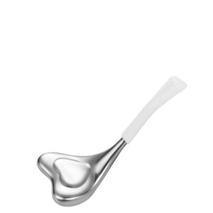Cuchara de Hielo <span class=keywords><strong>para</strong></span> <span class=keywords><strong>Crioterapia</strong></span>, Cuchara de Acero Inoxidable <span class=keywords><strong>para</strong></span> Masaje Facial, Cuchara de Iones Negativos <span class=keywords><strong>para</strong></span> el Cuidado de la Piel - Product Image 5