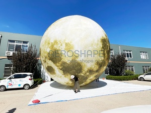 Globo inflable para la Tierra - Product Image 2