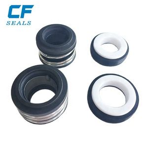 Ống Cao Su Bịt Kín Bằng Gốm Loại 6 <span class=keywords><strong>John</strong></span> <span class=keywords><strong>Crane</strong></span> Chất Lượng Cao Ống Bịt Kín Cơ Khí Cho Máy Bơm Nước - Product Image 1