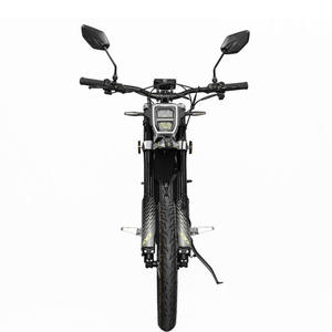 <span class=keywords><strong>Moto</strong></span> électrique TALARIA Player LiLi 5.0 5000W 60V Frein hydraulique Moteur central Tout-terrain 75 km/h 40Ah - Product Image 2