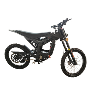 Moto électrique EU 3000W Super Power Motor 72V avec certification EEC COC - Product Image 3