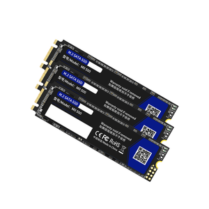 SSD Internal Bory M.2 2280 Gen3 120GB-1TB 3D TLC 550MB/s Read 480MB/s Write Garansi 3 Tahun Baru Segel untuk Laptop Mii500 SSD - Product Image 4