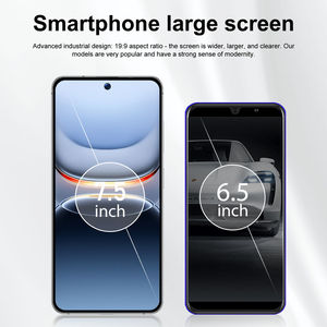 Spark 40 Pro Best Seller Smartphone 5G Android 14 Versione Globale 7.5 Pollici HD Fotocamera 108MP 16GB+1TB Dual SIM Sbloccato - Product Image 6