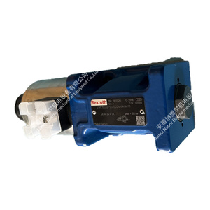 R901370265 4WE10U12-5X/EG24N9K4/M ชุดควบคุมทิศทางแบบสปูล - Product Image 6