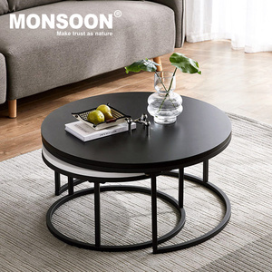 Base de Mesa de Estilo Industrial Moderno, Base de Hierro Fundido para Silla de Peluquería, Base para Mesa de Comedor - Product Image 1