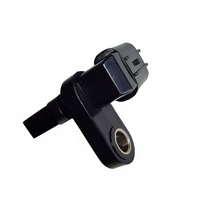 Capteur de vitesse ABS droit pour Toyota Land Cruiser Prado Lexus LX450d GX400 GX460 2009-2017 OEM 89542-04020 8954204020