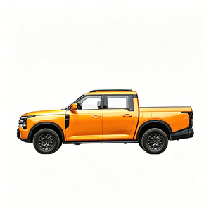 Pick-up Nissan Z9 2026 tout neuf, 4x4 diesel automatique tout-terrain - Product Image 1