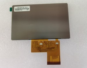 Schermo LCD Interno Compatibile <span class=keywords><strong>Samsung</strong></span> <span class=keywords><strong>43</strong></span> LTE 430WQ-F0C/LMS430HF02 Modello LMS430HF02 Non Include Schermo Touch, Modello 430WQ-F0C - Product Image 2