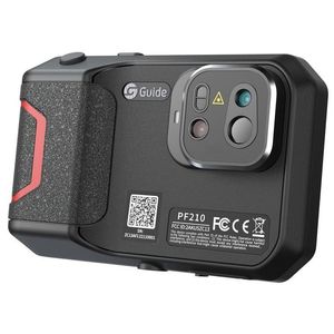 Cámara Termográfica de Bolsillo PF210, Instrumento Médico para Medir la Temperatura, Suministro de China - Product Image 1