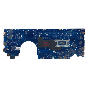 델 위도 5580 노트북 마더 보드 I7-7600U LA-E091P 07R032 용 - Product Image 3