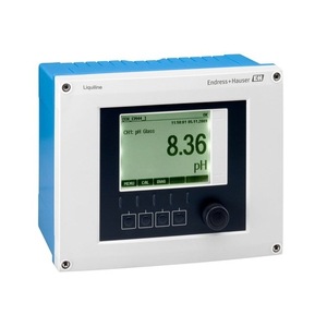 Turbimètre en ligne E+H CUS51D-AAC1A3 en acier inoxydable, capteur de concentration de boues de type photoélectrique - Product Image 3