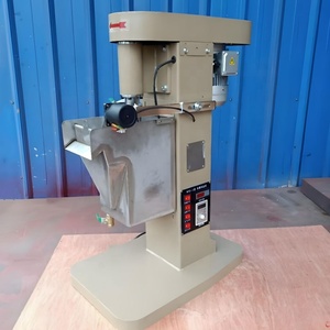 Máquina de Flotación de Celda Única de Laboratorio de Alto Rendimiento para Pruebas de Flotación de Metales No Ferrosos en Minería de Oro - Product Image 1