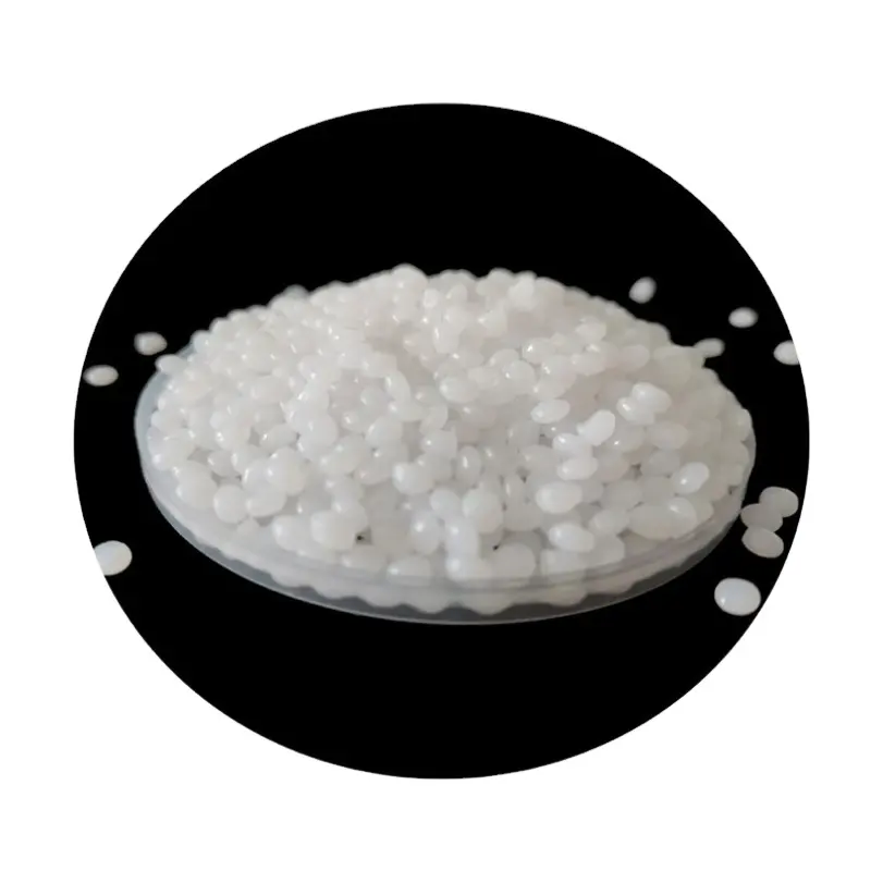 Tiêm lớp Trinh HDPE LLDPE PP LDPE nhựa/hạt/tái chế regrind HDPE LDPE