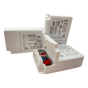 Đèn <span class=keywords><strong>Led</strong></span> DALI Điều Chỉnh Dòng Điện Liên Tục Có Thể Điều Chỉnh Độ Sáng 0-10V Tích Hợp 50W Với Bộ Điều Khiển Đèn <span class=keywords><strong>LED</strong></span> DALI Loại 2 - Product Image 5