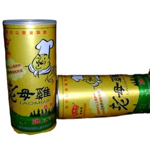 qwok series granular chicken essence