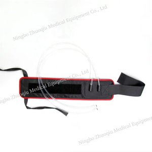 عاصبة معقمة للاستعمال مرة واحدة في سحب الدم الاختبارات المعملية والفحوصات الطبية - Product Image 6