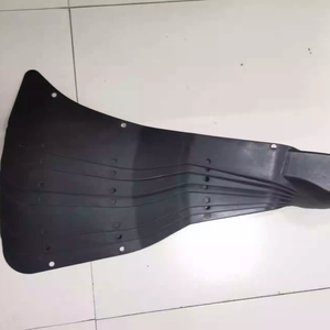 Repuestos Shantui para Excavadoras 60 75W 135W 215-9A 245 370 470, Cubierta de Cerradura de Puerta de Cabina J213-33D-400300 - Product Image 1