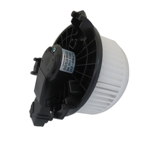 มอเตอร์พัดลมแอร์อัตโนมัติ RHD 87103-0K091 87103-26110 87103-48080 272700-0770 สำหรับรถยนต์ Hilux Vigo Fortuner - Product Image 4