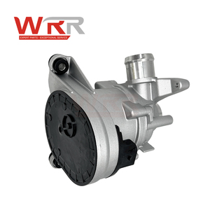 Pompe à eau 2642000100 2642002900 pour Mercedes-Benz W205 W213 C300 E300 – Pièces fiables pour système de refroidissement mécanique du moteur et liquide antigel - Product Image 5