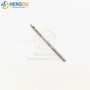 Aghi per Macchina da Cucire 41mm, Parte di Ricambio 140X41MM per Rilegatura Libri Muller Martini - Product Image 4