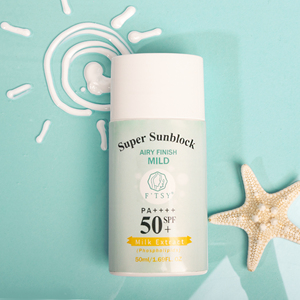 Etichetta privata <span class=keywords><strong>100</strong></span>% protezione <span class=keywords><strong>solare</strong></span> naturale a base minerale per la cura della pelle latte <span class=keywords><strong>solare</strong></span> <span class=keywords><strong>SPF</strong></span> 50 - Product Image 1