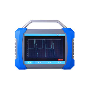 Probador de Rotura de Cable Óptico GFD4000/4000B, Localizador de Fallas de Cable Óptico LFD4000/LFD6001, <span class=keywords><strong>BH800</strong></span>, Hecho en China - Product Image 3