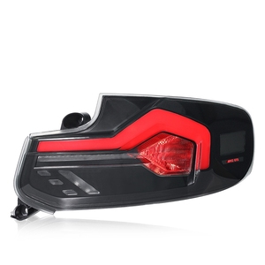 Phares avant pour BMW Série <span class=keywords><strong>2</strong></span> F22 (modèles 2014-2020) – Kit de mise à niveau avec feux de jour LED et clignotants séquentiels - Product Image 3
