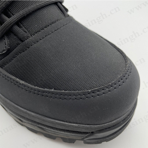 LXG, <span class=keywords><strong>Botas</strong></span> Tácticas Impermeables con Forro de Lana Cálida para Invierno, Resistentes al Frío, para Clima Inclemente Frío, Hasta -55 Grados, HSM303 - Product Image 5
