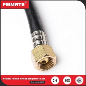 FEIMATE Chất Lượng Cao TIG-26/WP-26 Làm Mát Bằng Không Khí Argon Arc Hàn Ngọn Đuốc - Product Image 5