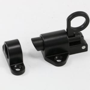 Nhôm aoor phụ kiện chốt tự đóng cửa an ninh tự động cửa sổ an ninh kéo vòng mùa xuân thư bị trả lại cửa Bolt Latch khóa - Product Image 3