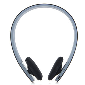 Over-Ear Headphones, Wireless Stereo Bass Headset with Hands-Free Function for Sports, Running & Fitness - Product Image 3