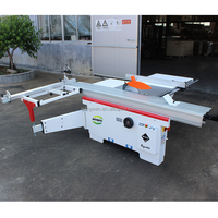 SICAR Italie 1600mm scie à bois Sega300 45 scie à panneaux de précision à 90 degrés avec certificat CE