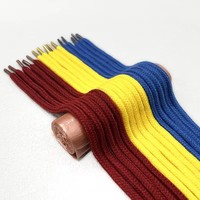 Pantalon Sofine personnalisable avec ceinture antidérapante et cordon en matériau écologique