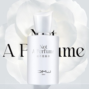 OMJ Eau De Parfum en Spray al por Mayor de Alta Calidad para Hombres y Mujeres, Directo de Fábrica, Aroma Floral y Frutal de Larga Duración, Tentación Natural - Product Image 1