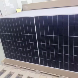 Prix des panneaux solaires 300W 450W 500W 550W 600W 700W 1000W fabriqués en Chine - Product Image 5